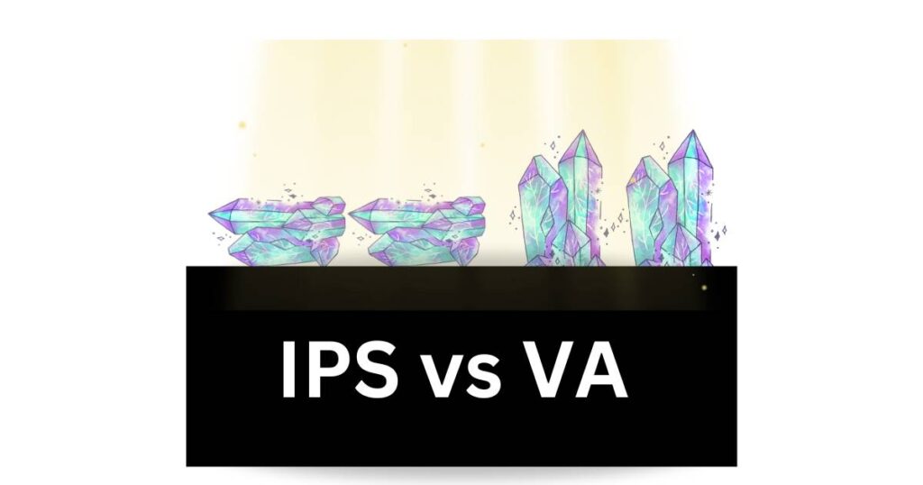 IPS vs VA LCD TVs