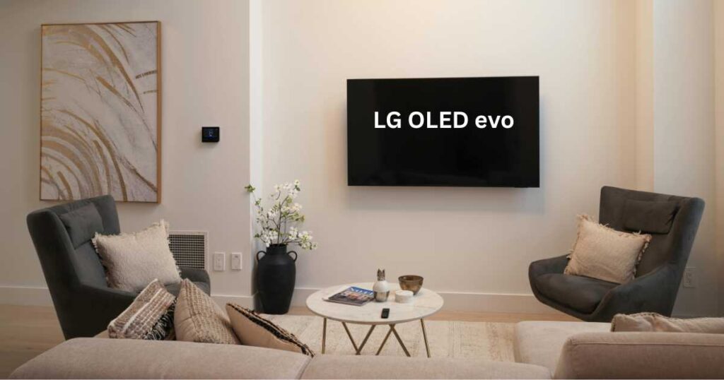 LG QNED vs QNED evo. LG OLED vs OLED evo